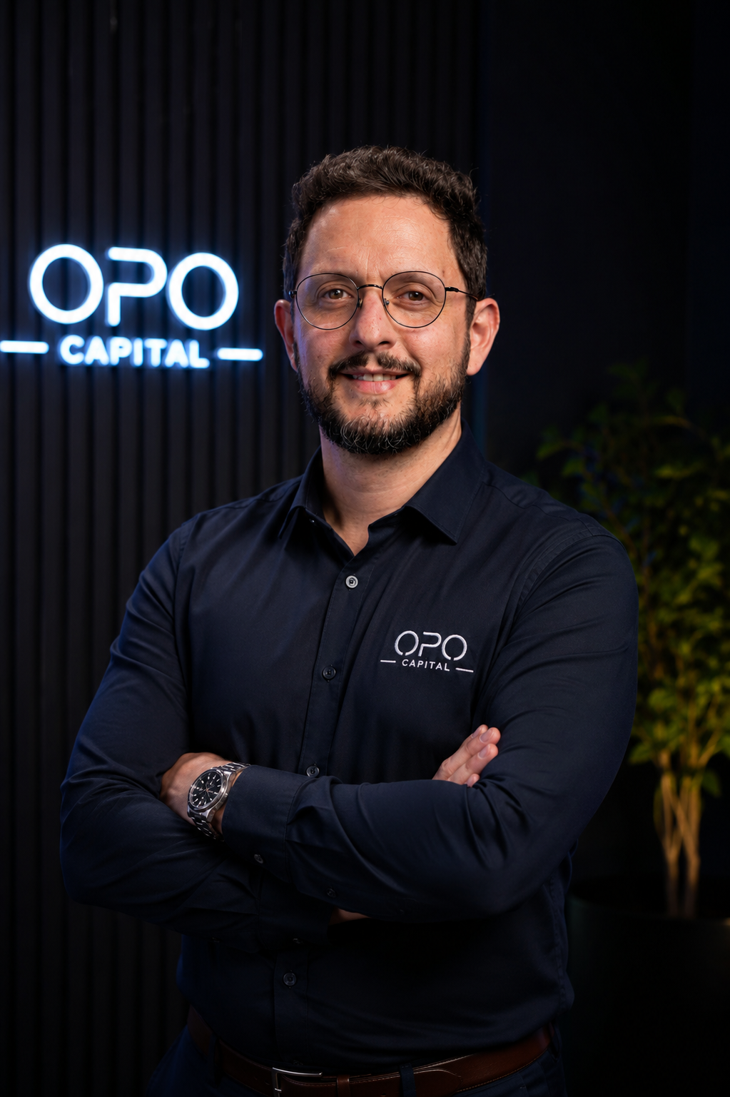 Rafael — Especialista OPO Capital